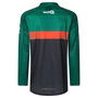 Rabbitohs 2025 Elite 1/4 Zip Top Mens