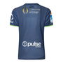 Highlanders 2025 Training T-Shirt Mens