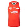 Rabbitohs 2025 Pro Training Singlet Mens