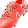 Tiempo Legend 10 Academy Artificial Ground Football Boots