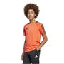 Sereno Training Top Junior Boys