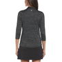 3/4Yd Golf Polo Shirt Womens