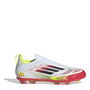 F50 Elite Laceless Firm Ground Boots Childrens