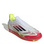 F50 Elite Laceless Firm Ground Boots Childrens