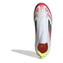 F50 Elite Laceless Childrens Firm Ground Football Boots