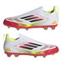 F50 Elite Laceless Firm Ground Boots Childrens