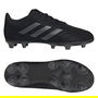Goletto VIII Firm Ground Kids Football Boots