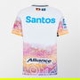 Queensland Reds Away Shirt 2025 2026 Adults