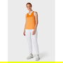 Colour Golf Polo Shirt Womens