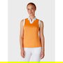 Colour Golf Polo Shirt Womens