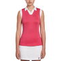 Colour Golf Polo Shirt Womens