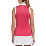 Colour Golf Polo Shirt Womens