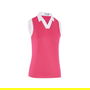Colour Golf Polo Shirt Womens