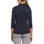 3/4Yd Golf Polo Shirt Womens
