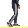 Juventus 2025 Icon Tracksuit Bottoms Adults