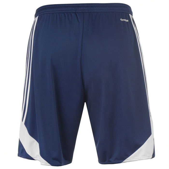 Sereno 14, Short Bleu/Blanc pour homme