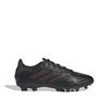 Copa Pure 3 League Childrens Firm Ground Football Boots