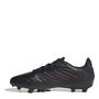 Copa Pure 3 League Childrens Firm Ground Football Boots