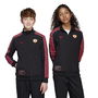 Manchester United FC Terrace Icons Track Top Juniors