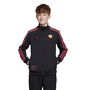 Manchester United FC Terrace Icons Track Top Juniors