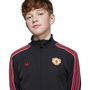 Manchester United FC Terrace Icons Track Top Juniors