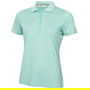 Golf Polo Shirt Womens