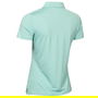 Golf Polo Shirt Womens