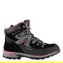 Hot Rock Ladies Walking Boots