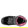 Hot Rock Ladies Walking Boots