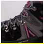 Hot Rock Ladies Walking Boots