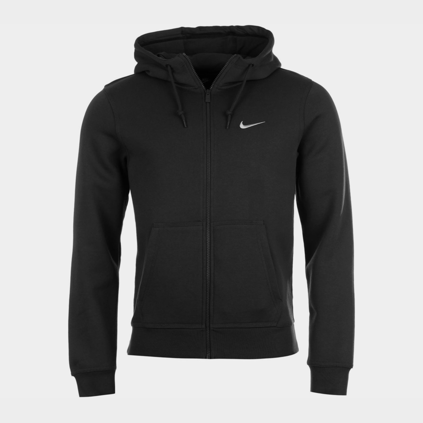 Dallas Cowboys Nike Therma Full Zip Hoodie - Pro League Sports