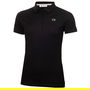 Golf Polo Shirt Womens