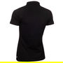 Golf Polo Shirt Womens