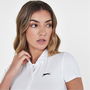 Court Polo Shirt Ladies