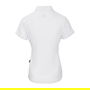 Court Polo Shirt Ladies