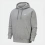 Sportswear Club Fleece Pullover Hoodie Mens