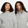 Sportswear Club Fleece Pullover Hoodie Mens