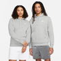 Sportswear Club Fleece Pullover Hoodie Mens