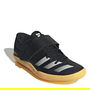Adizero Throws Running Spikes Juniors