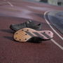 Adizero High Jump Track and Field Shoes Juniors