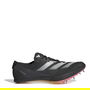 Adizero Finesse Running Spikes Mens