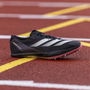 Adizero Finesse Running Spikes Mens