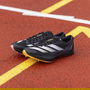Adizero Finesse Running Spikes Mens