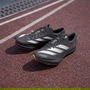 Adizero Finesse Running Spikes Mens
