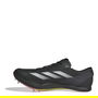 Adizero Finesse Running Spikes Mens