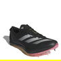 Adizero Finesse Running Spikes Mens