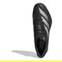 Adizero Finesse Running Spikes Mens