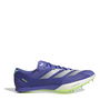Adizero Finesse Running Spikes Mens