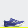 Adizero Finesse Running Spikes Mens