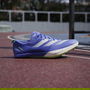 Adizero Finesse Running Spikes Mens